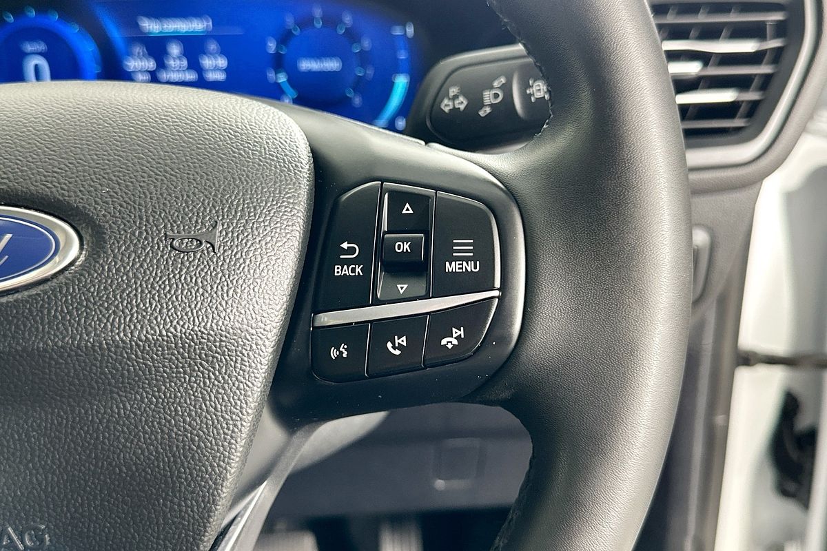 2023 Ford ESCAPE (FWD) ZH MY23.25