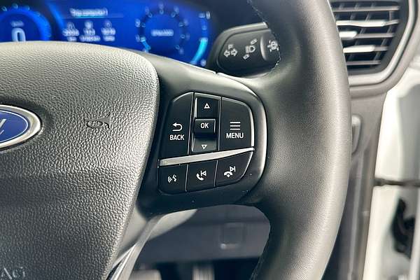 2023 Ford ESCAPE (FWD) ZH MY23.25