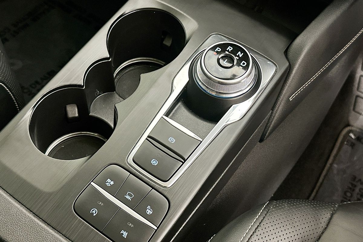 2022 Ford ESCAPE VIGNALE (AWD) ZH MY23.25