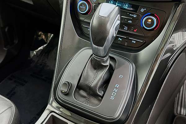 2019 Ford ESCAPE TITANIUM (AWD) ZG MY19.25