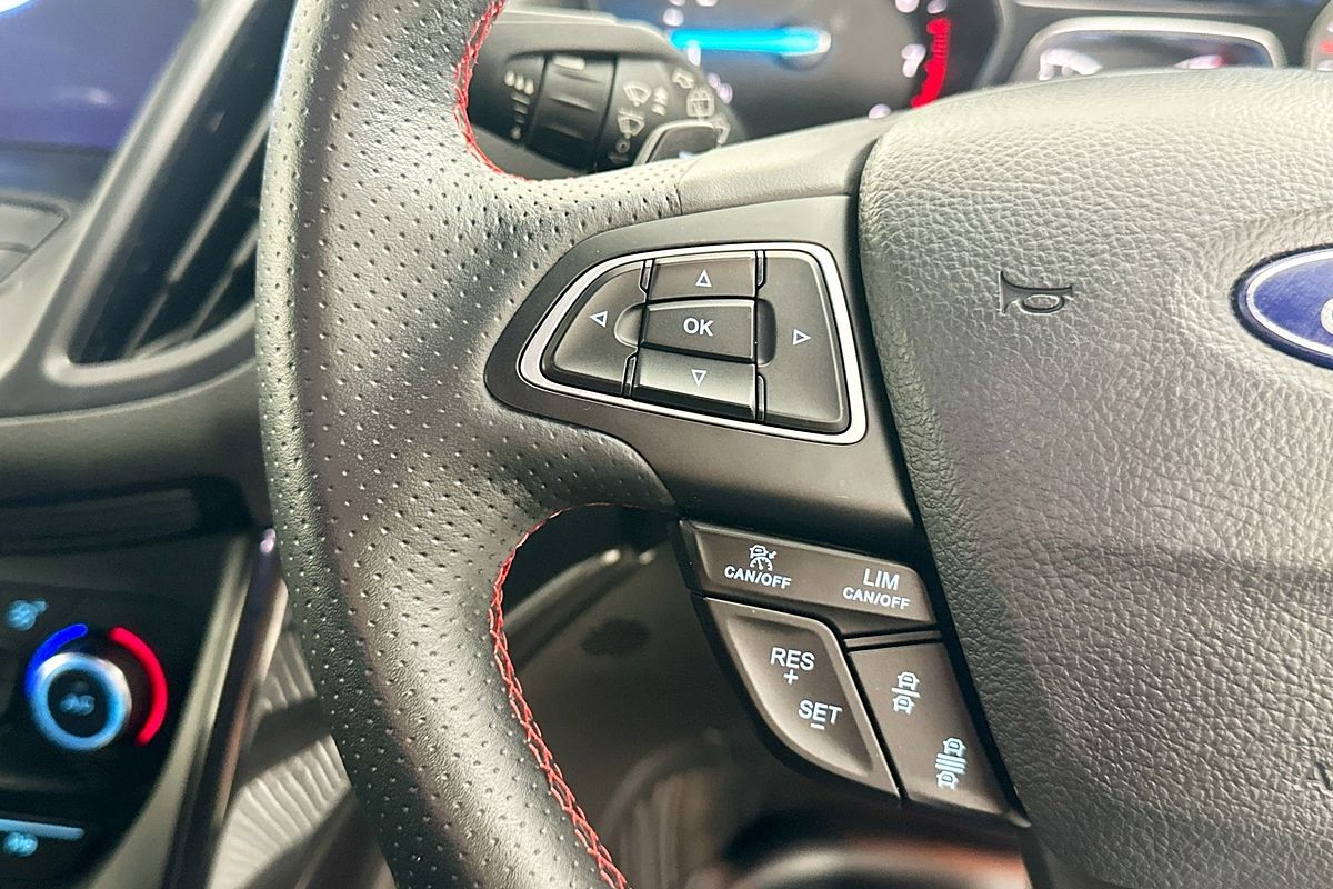 2019 Ford ESCAPE ST-LINE (AWD) ZG MY19.75