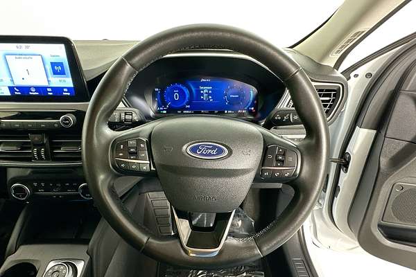 2023 Ford ESCAPE (FWD) ZH MY23.25