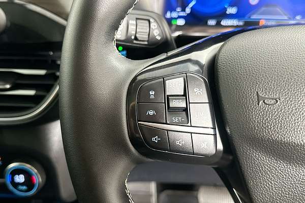 2022 Ford ESCAPE VIGNALE (AWD) ZH MY23.25