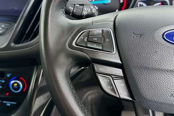 2019 Ford ESCAPE TITANIUM (AWD) ZG MY19.25
