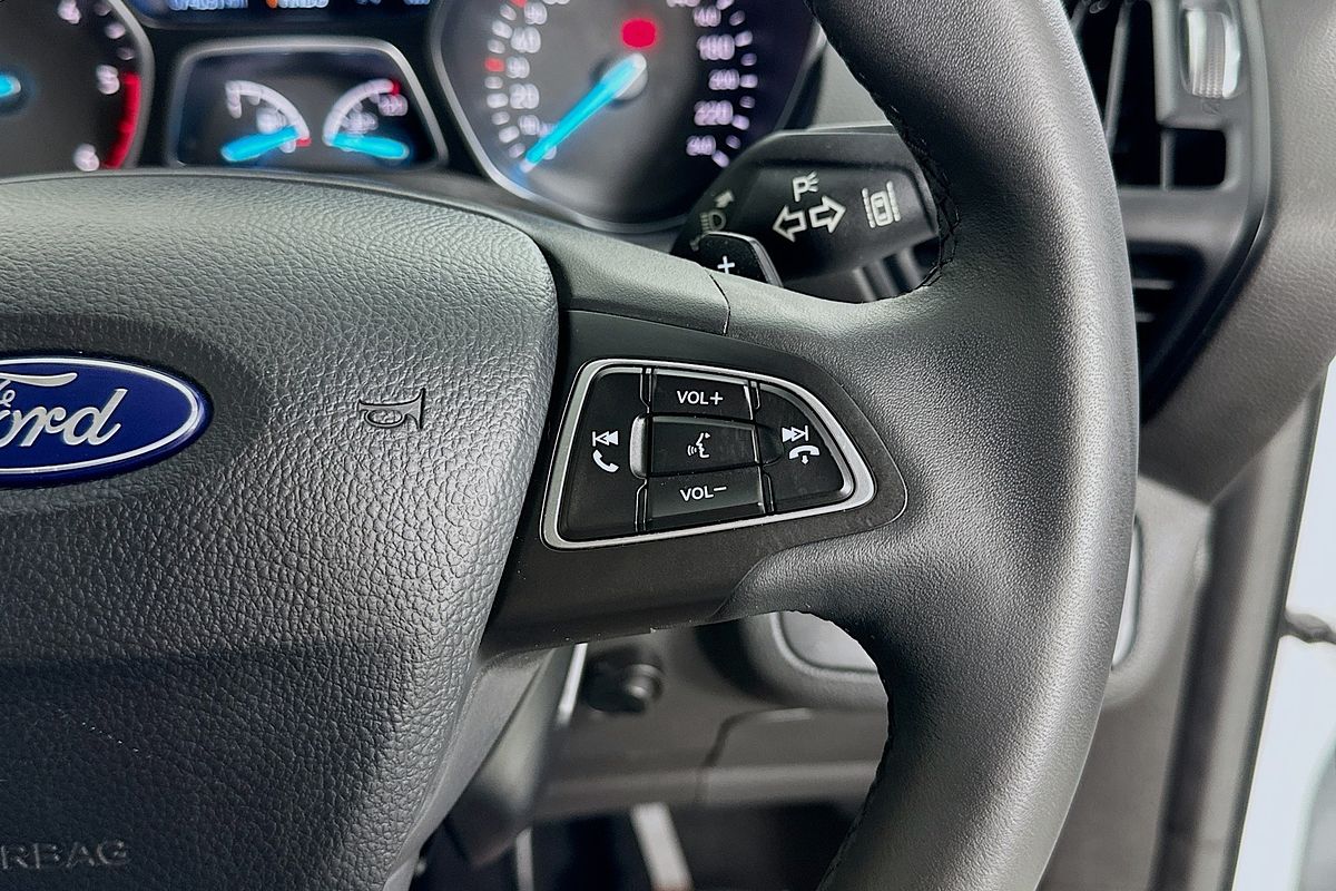 2018 Ford ESCAPE TREND (AWD) ZG MY18