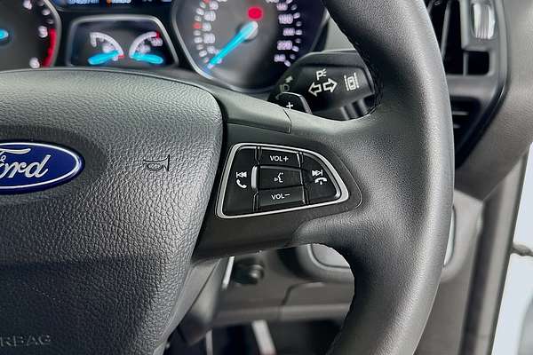 2018 Ford ESCAPE TREND (AWD) ZG MY18