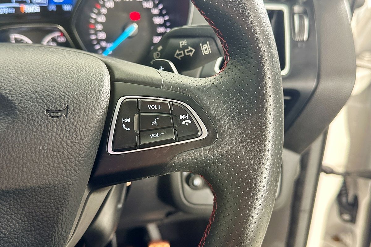 2019 Ford ESCAPE ST-LINE (AWD) ZG MY19.75