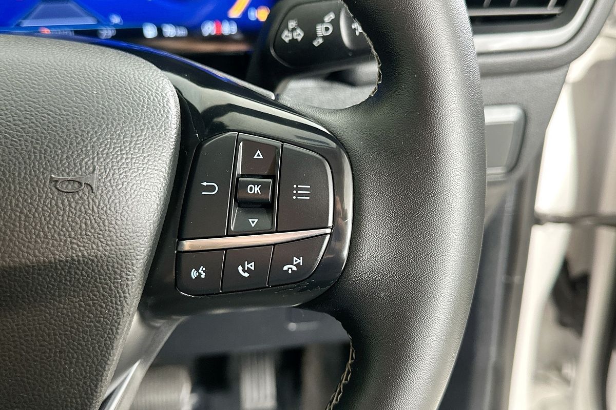 2022 Ford ESCAPE VIGNALE (AWD) ZH MY23.25