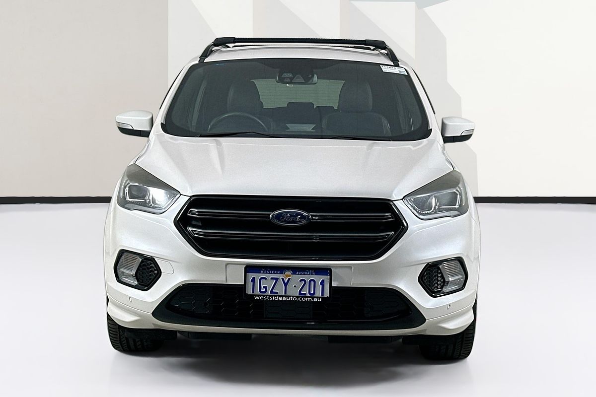 2019 Ford ESCAPE ST-LINE (AWD) ZG MY19.75
