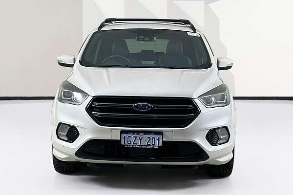 2019 Ford ESCAPE ST-LINE (AWD) ZG MY19.75