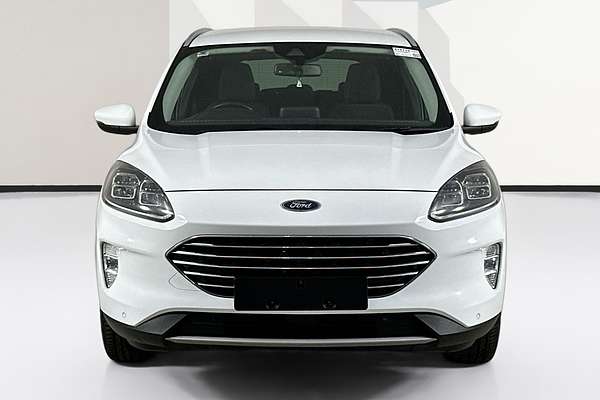 2023 Ford ESCAPE (FWD) ZH MY23.25