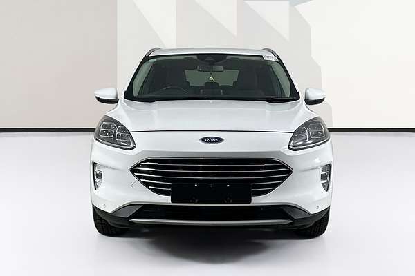 2023 Ford ESCAPE (FWD) ZH MY23.25