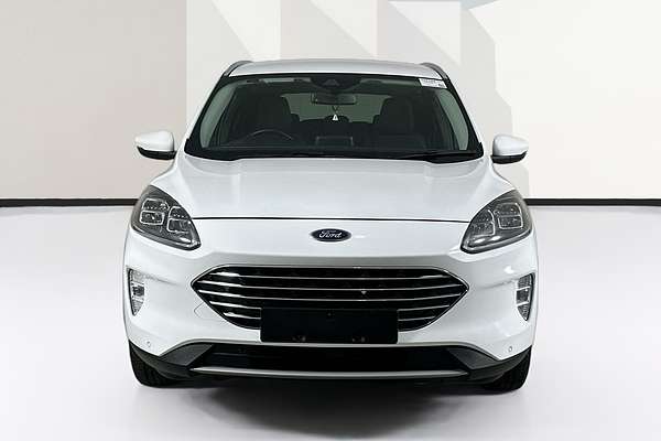 2023 Ford ESCAPE (FWD) ZH MY23.25