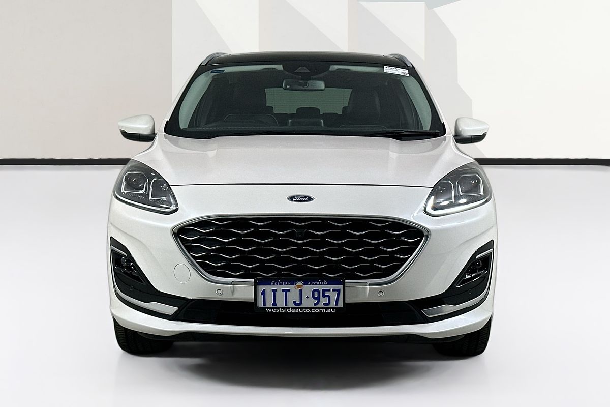 2022 Ford ESCAPE VIGNALE (AWD) ZH MY23.25