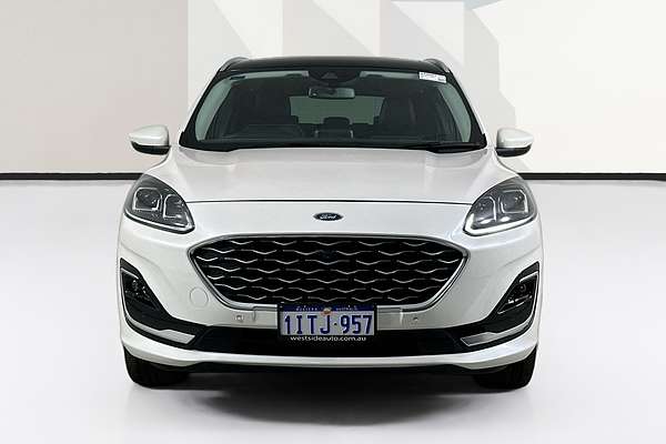 2022 Ford ESCAPE VIGNALE (AWD) ZH MY23.25