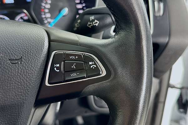2019 Ford ESCAPE TITANIUM (AWD) ZG MY19.25