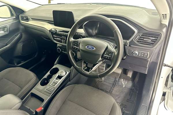 2023 Ford ESCAPE (FWD) ZH MY23.25