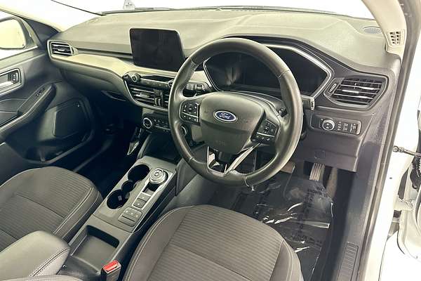 2023 Ford ESCAPE (FWD) ZH MY23.25