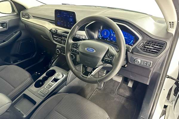 2023 Ford ESCAPE (FWD) ZH MY23.25