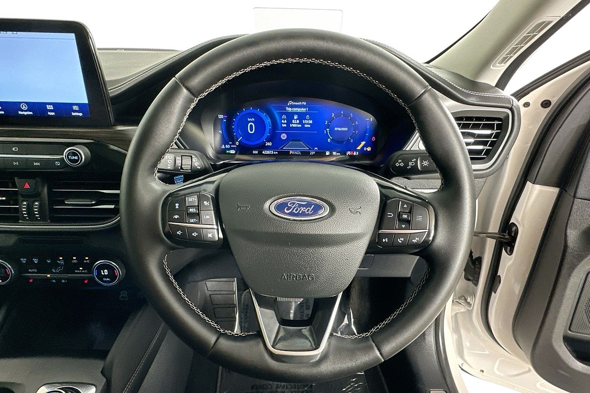 2022 Ford ESCAPE VIGNALE (AWD) ZH MY23.25