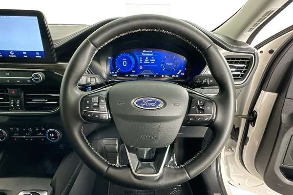 2022 Ford ESCAPE VIGNALE (AWD) ZH MY23.25