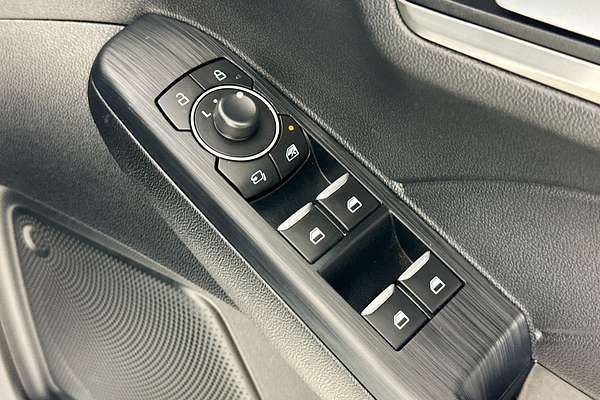 2023 Ford ESCAPE (FWD) ZH MY23.25