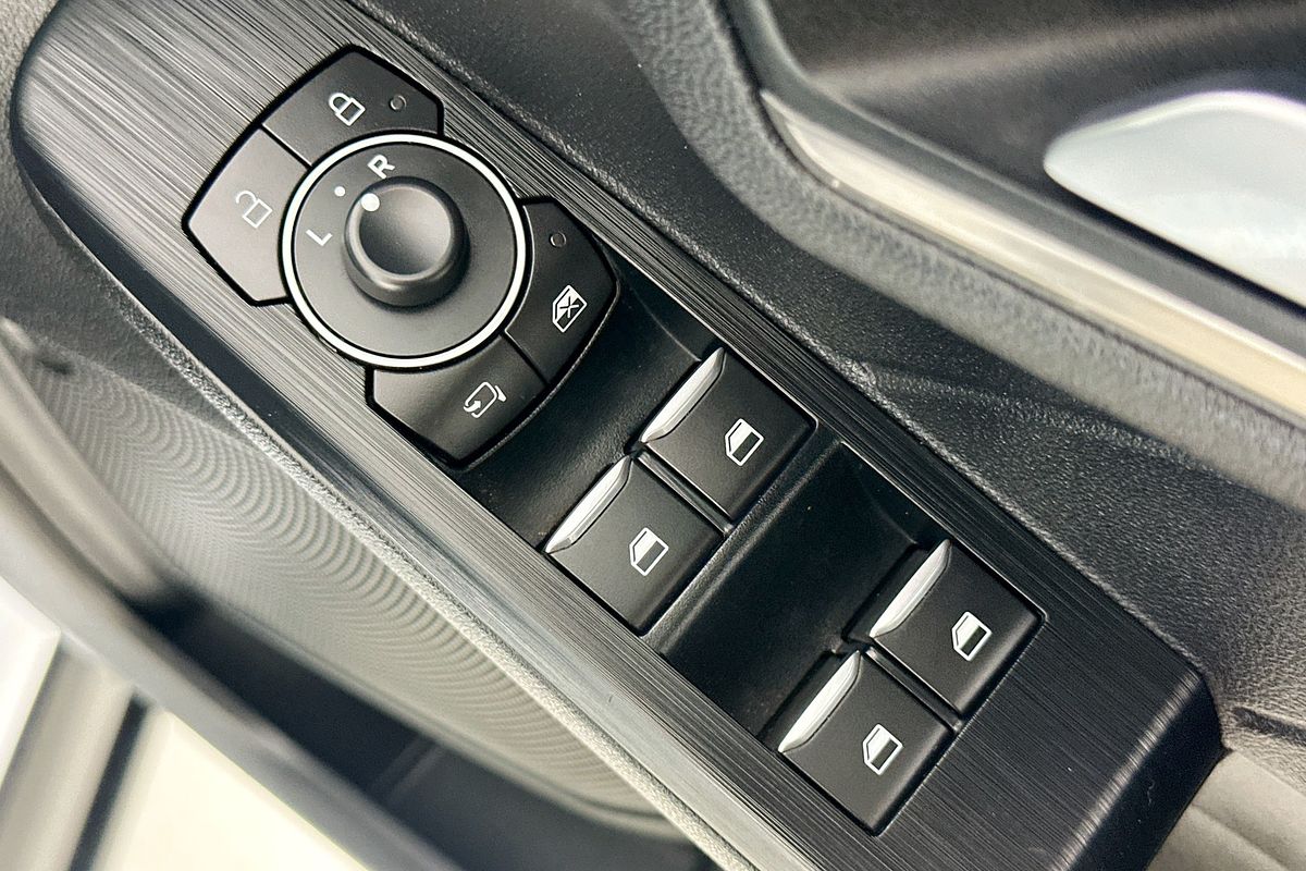 2023 Ford ESCAPE (FWD) ZH MY23.25