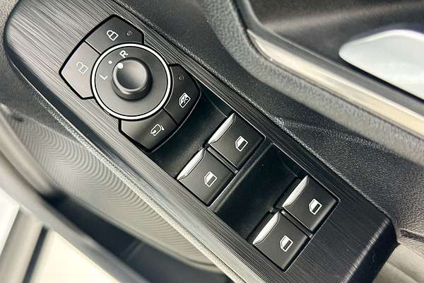 2023 Ford ESCAPE (FWD) ZH MY23.25