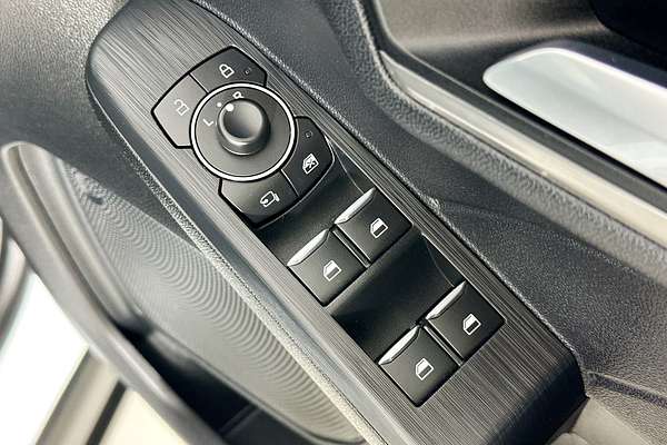 2023 Ford ESCAPE (FWD) ZH MY23.25