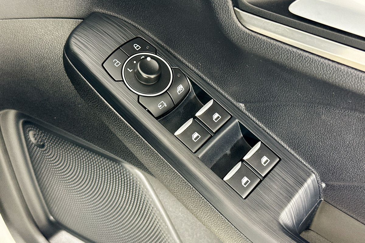 2023 Ford ESCAPE (FWD) ZH MY23.25