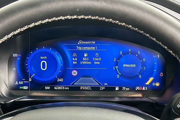 2022 Ford ESCAPE VIGNALE (AWD) ZH MY23.25