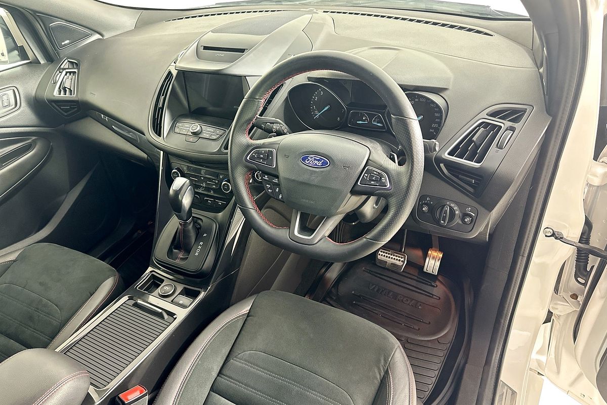 2019 Ford ESCAPE ST-LINE (AWD) ZG MY19.75