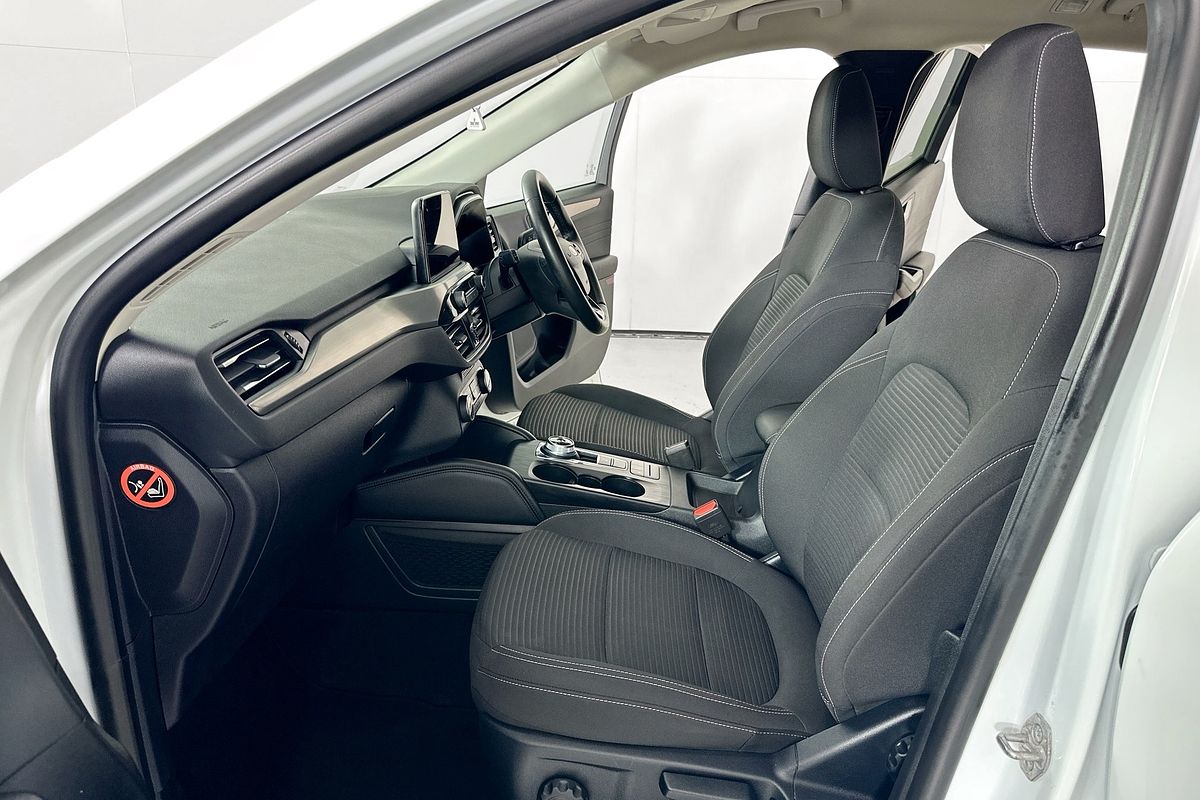 2023 Ford ESCAPE (FWD) ZH MY23.25