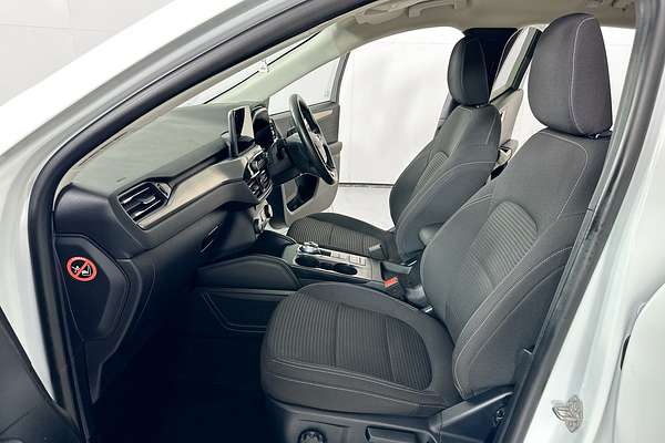 2023 Ford ESCAPE (FWD) ZH MY23.25