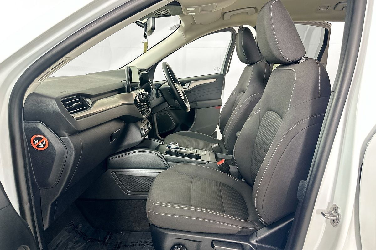 2023 Ford ESCAPE (FWD) ZH MY23.25