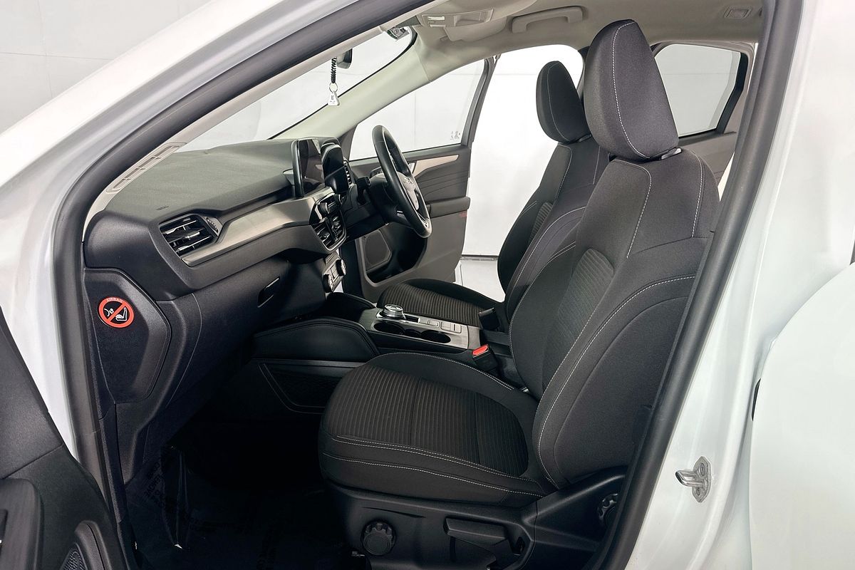 2023 Ford ESCAPE (FWD) ZH MY23.25