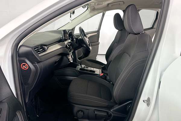 2023 Ford ESCAPE (FWD) ZH MY23.25