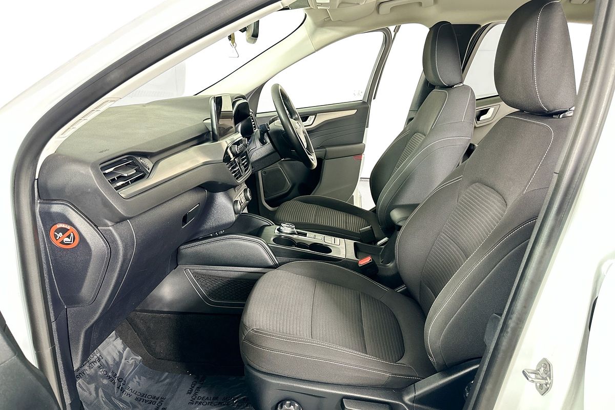 2023 Ford ESCAPE (FWD) ZH MY23.25