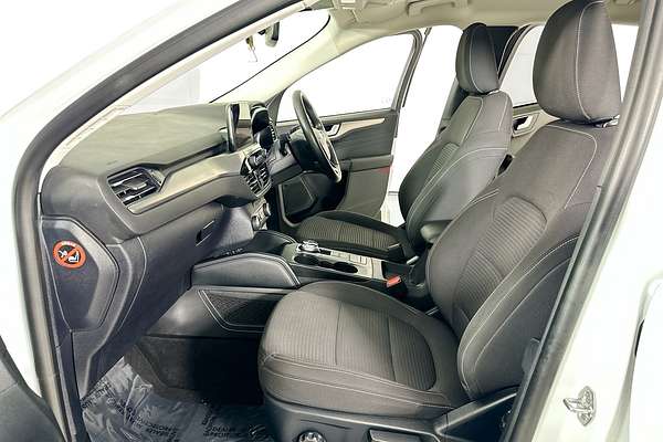 2023 Ford ESCAPE (FWD) ZH MY23.25