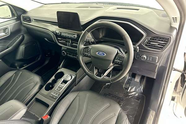 2022 Ford ESCAPE VIGNALE (AWD) ZH MY23.25