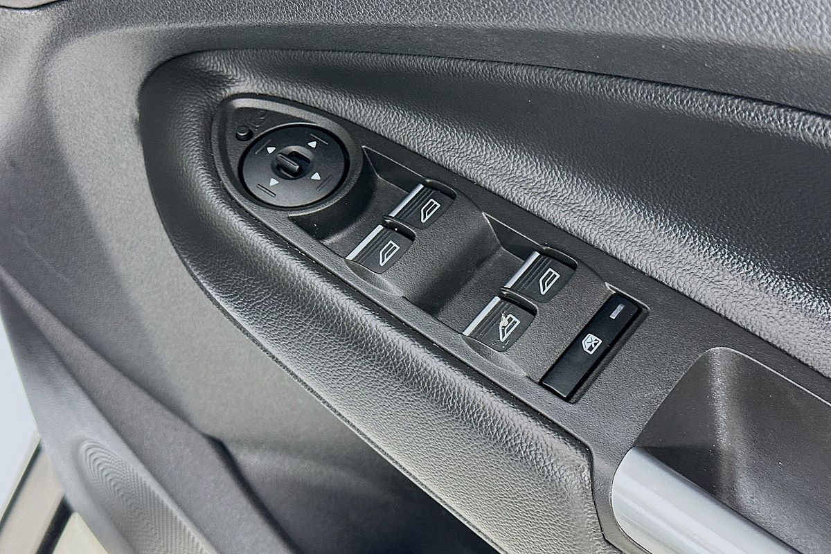2018 Ford ESCAPE TREND (AWD) ZG MY18