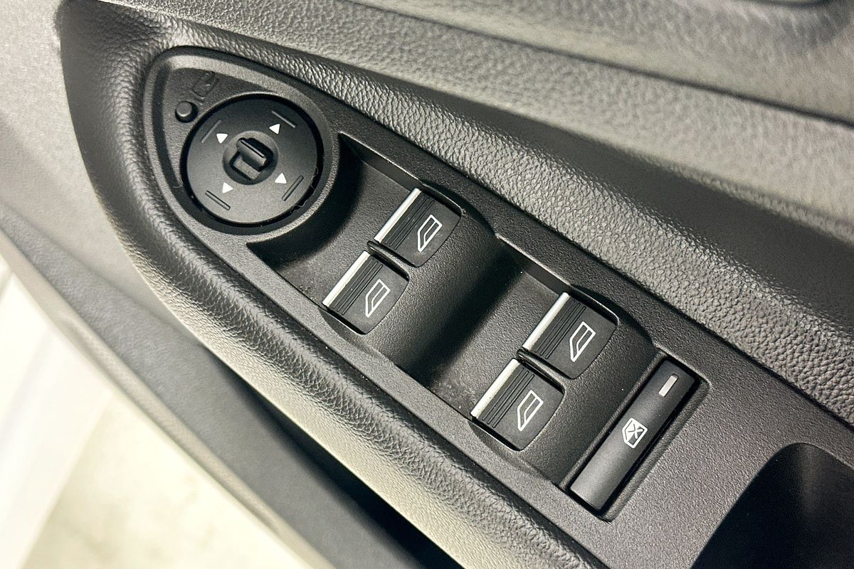 2019 Ford ESCAPE ST-LINE (AWD) ZG MY19.75