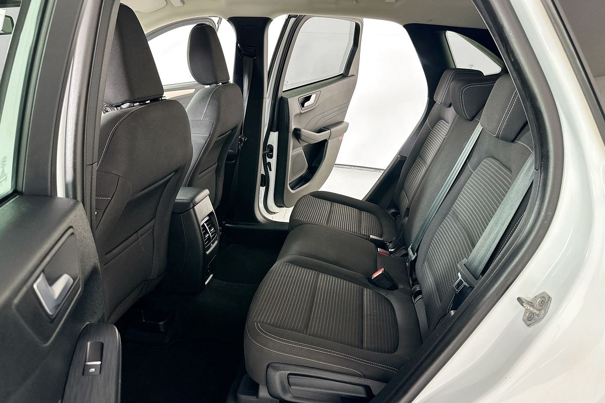 2023 Ford ESCAPE (FWD) ZH MY23.25