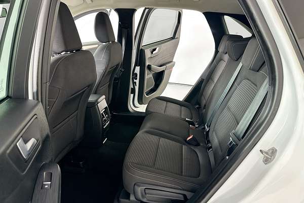 2023 Ford ESCAPE (FWD) ZH MY23.25