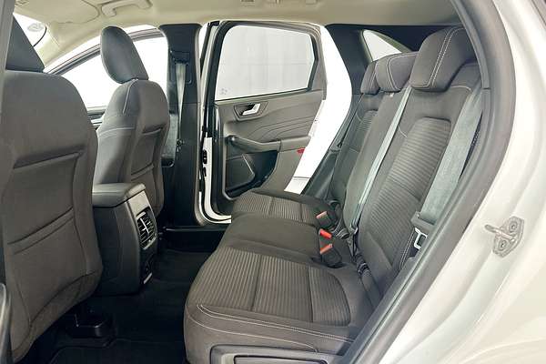 2023 Ford ESCAPE (FWD) ZH MY23.25