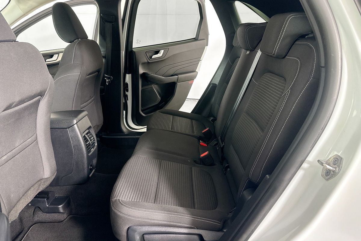 2023 Ford ESCAPE (FWD) ZH MY23.25