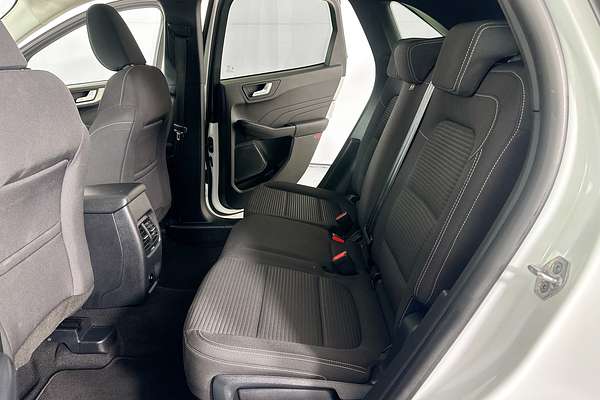 2023 Ford ESCAPE (FWD) ZH MY23.25