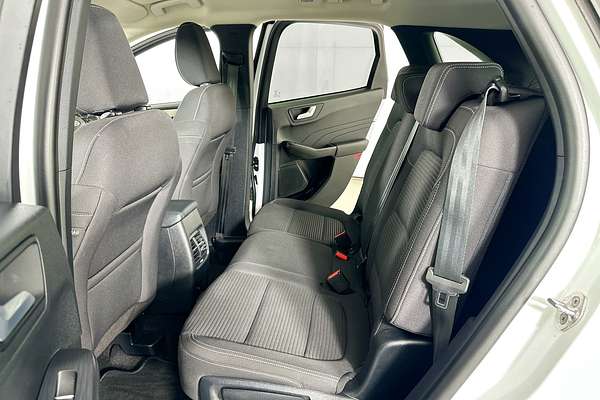 2023 Ford ESCAPE (FWD) ZH MY23.25