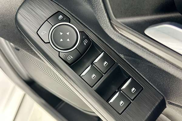 2022 Ford ESCAPE VIGNALE (AWD) ZH MY23.25