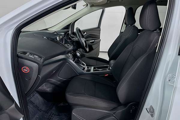 2018 Ford ESCAPE TREND (AWD) ZG MY18